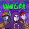 Vamos Ay! - Single