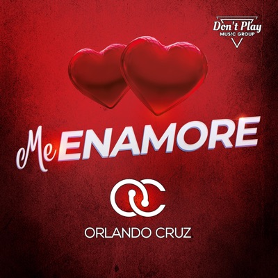 Me Enamoré - Single
