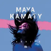Diampar (Bonus Track) — Maya Kamaty