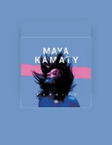 Listen to Maya Kamaty, watch music videos, read bio, see tour dates & more!