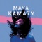 Akoz (feat. Loy Ehrlich) - Maya Kamaty lyrics