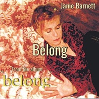 Belong - Single - Janie Barnett