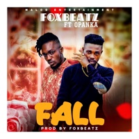 Fall (feat. Opanka) - Single - Fox Beatz