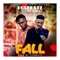 Fall (feat. Opanka) - Fox Beatz lyrics