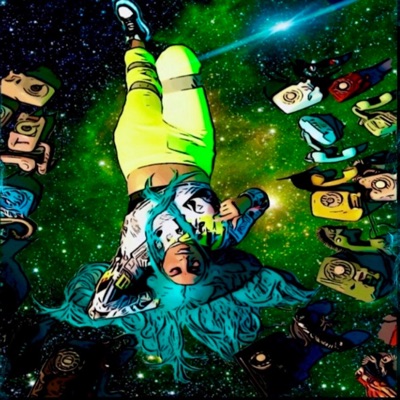 A Lot To Say - Single