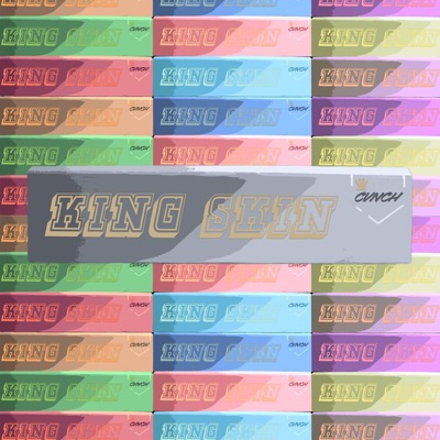 Kingskin (feat. Roz3y) - Single