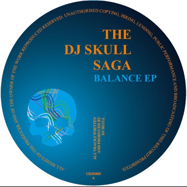 Balance EP