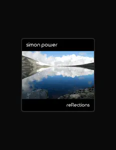 Simon Power सुनें, म्यूज़िक वीडियो देखें, बायो पढ़ें, दौरे की तारीखें और बहुत कुछ देखें!