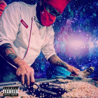 Hibachi Soul - Single