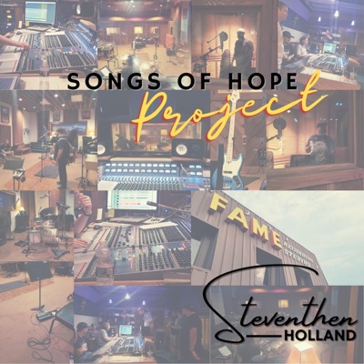 Songs of Hope Project - Single