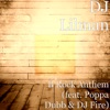 B Rock Anthem (feat. Poppa Dubb & DJ Fire) - Single