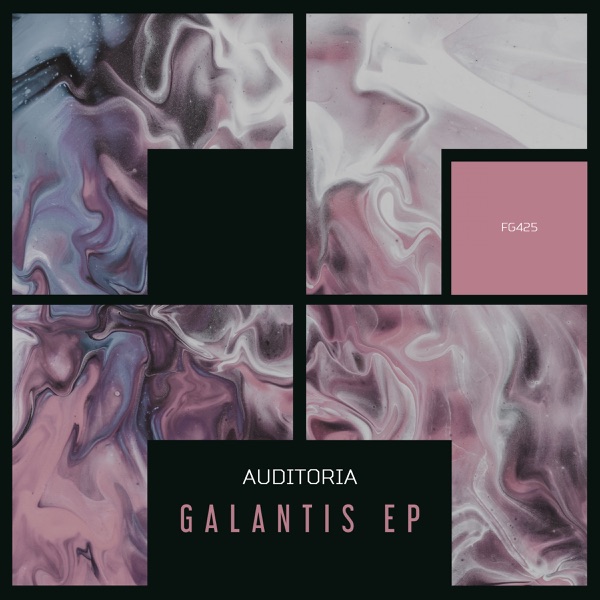Galantis - Single