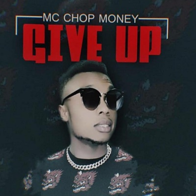 Give Up - Single