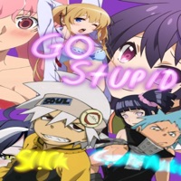 Go Stupid (feat. Sl!ck) - Single - Baby Yuki