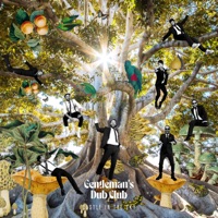 Castle in the Sky - Single - Gentleman's Dub Club