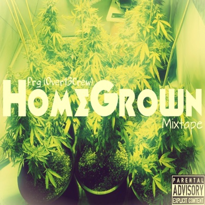 HomeGrown