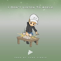 I Don't Listen to Adele - Single - Joey Nato