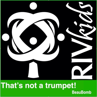 That's Not a Trumpet! (feat. Beau Bomb) - Single