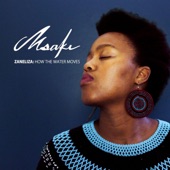 Msaki - Liwa Lentliziyo