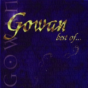 Gowan - All the Lovers In the World - Line Dance Musik