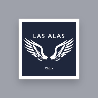 Listen to Las Alas, watch music videos, read bio, see tour dates & more!