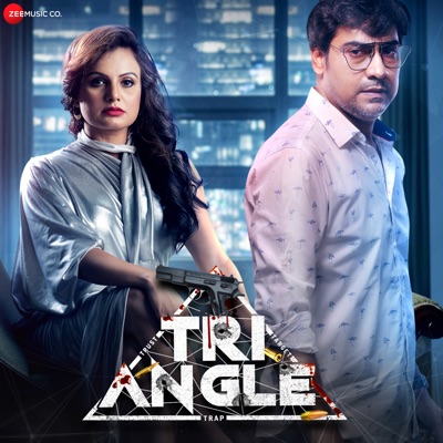 Triangle (Original Motion Picture Soundtrack) - EP