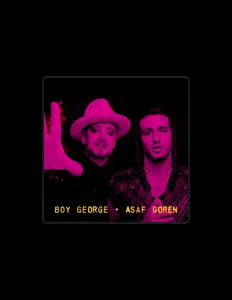 Posłuchaj wykonawcy Asaf Goren, obejrzyj teledyski, przeczytaj biografię, zobacz daty tras koncertowych i nie tylko!