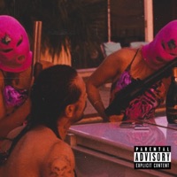 Bad Bitch - Single - LILPUKA