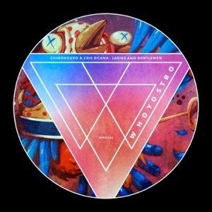 Ladies and Gentlemen - EP