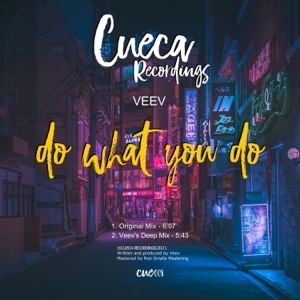 Do What You Do - Single