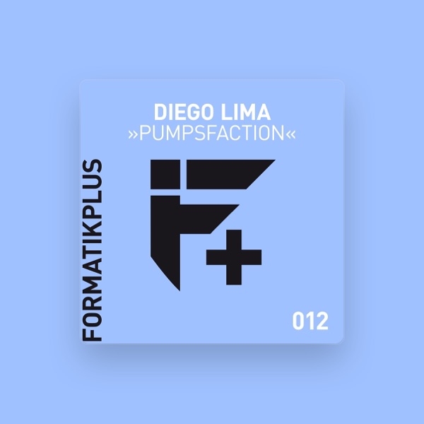 Diego Lima's avatar
