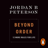 Beyond Order - Jordan B. Peterson