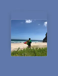 Tripperを聴いたり、ミュージックビデオを鑑賞したり、経歴やツアー日程などを確認したりしましょう！