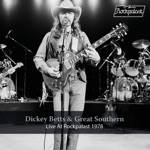 Dickey Betts & Great Southern - In Memory of Elisabeth Reed