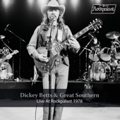 Dickey Betts - In Memory of Elisabeth Reed - Live, Essen, 1978