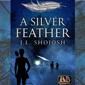 A Silver Feather: A Short Story (Unabridged)