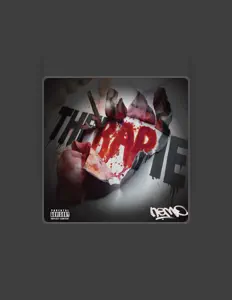 Dengarkan Nemo KSR, tonton video musik, baca bio, lihat tanggal tur & lainnya!