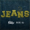 Bebe DJ - Jeans