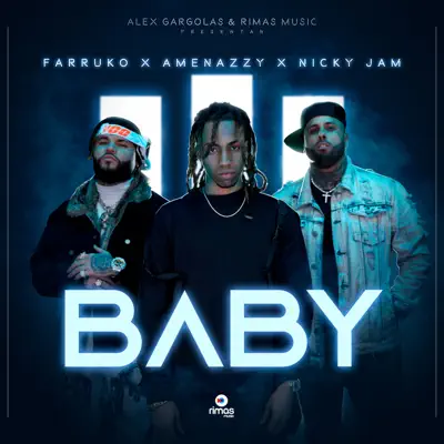 Baby - Single - Nicky Jam