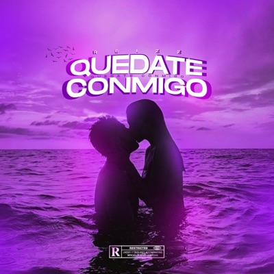 Quédate Conmigo - Single