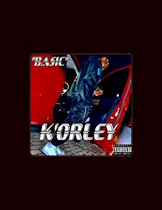 Escucha a K'ORLEY, mira videos musicales, lee su biografía, consulta las fechas de las gira y más.
