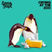 Crying at the Zoo artwork