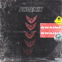 Phoenix (Resurrection & Matrix) - Single - Swaine