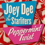 Joey Dee & The Starliters - Hey Let's Twist