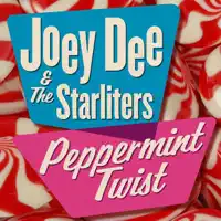 Roly Poly — Joey Dee, The Starliters