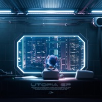 Utopia - EP - Stessie
