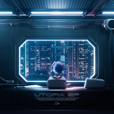 Utopia - EP