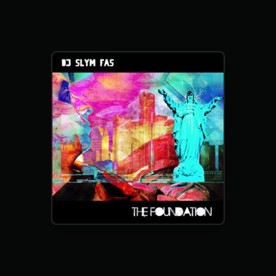 Listen to DJ Slym Fas, watch music videos, read bio, see tour dates & more!