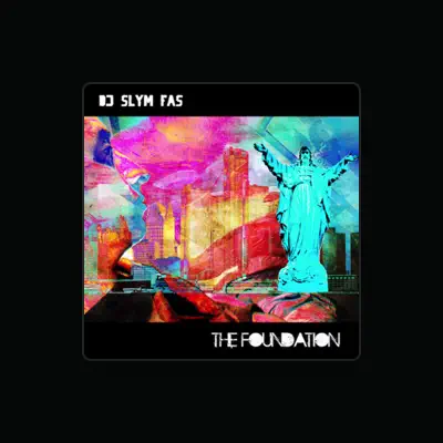 Listen to DJ Slym Fas, watch music videos, read bio, see tour dates & more!