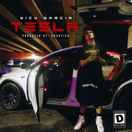 Tesla Nick Garcia